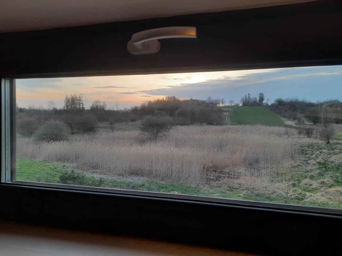 Siedlisko Swiety Spokoj Krzeszowice 외부 사진
