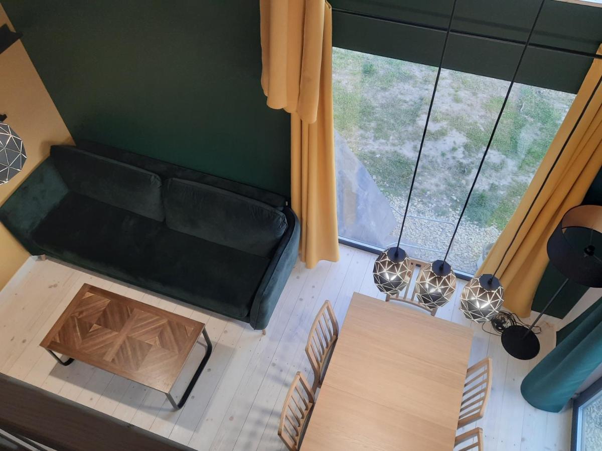 Siedlisko Swiety Spokoj Krzeszowice 외부 사진