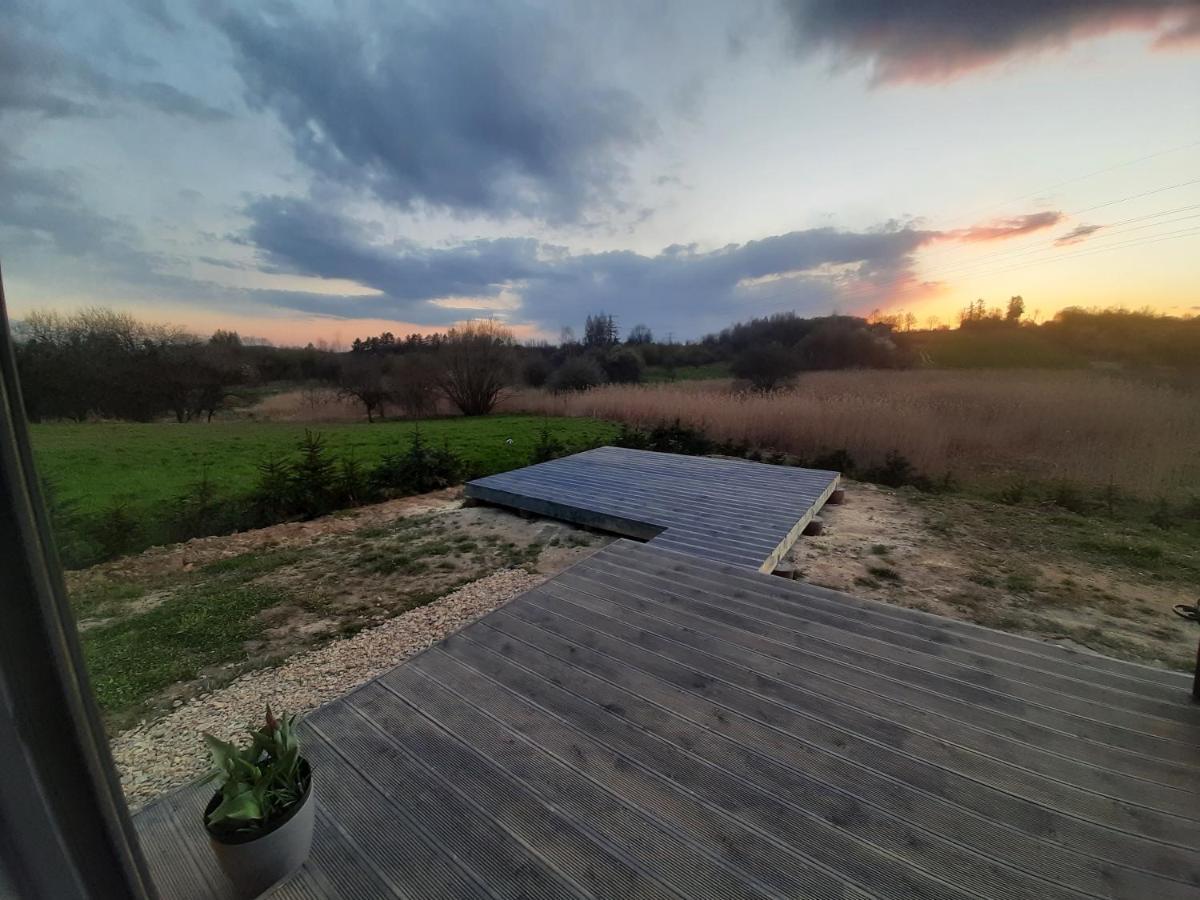 Siedlisko Swiety Spokoj Krzeszowice 외부 사진